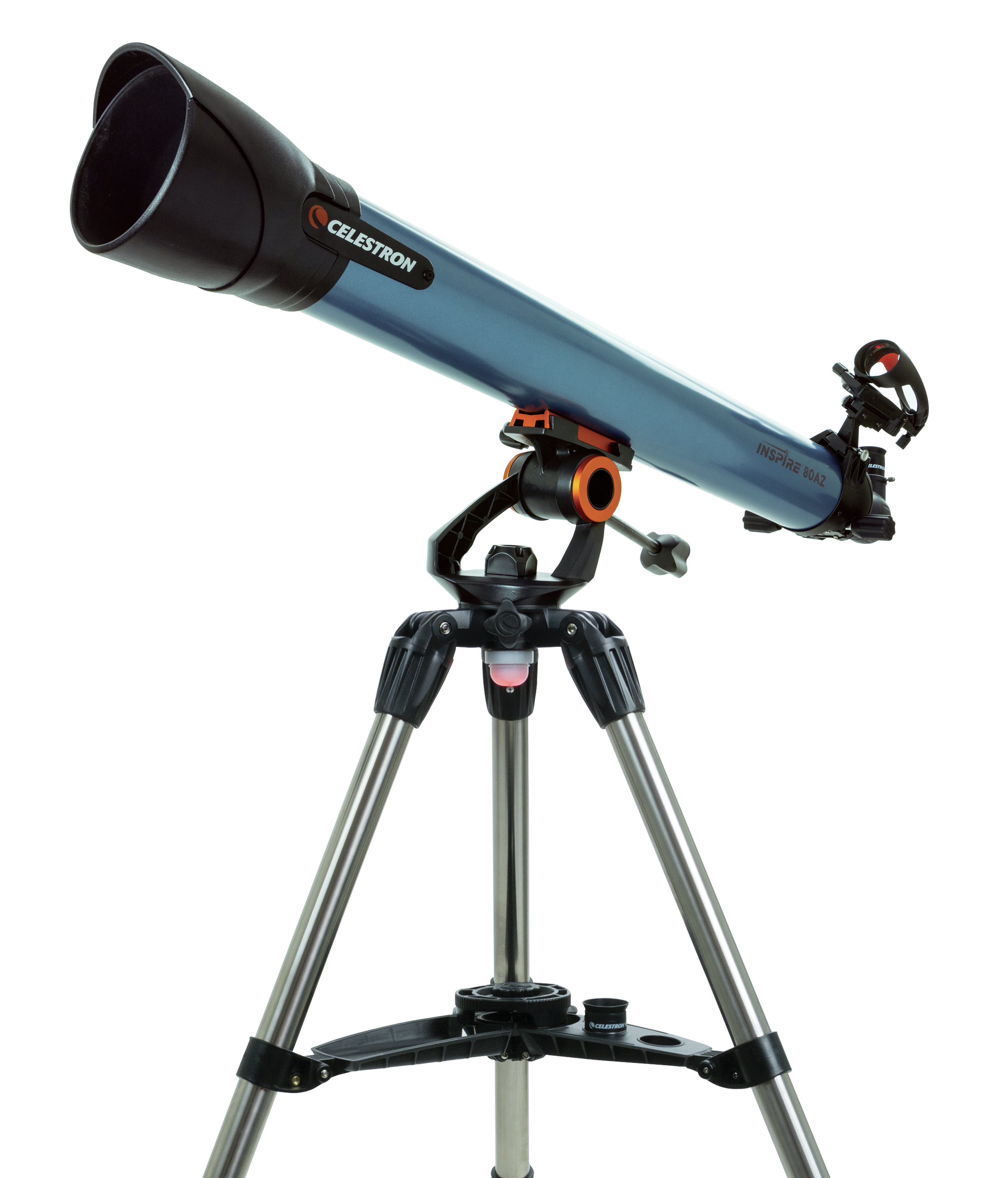 Celestron Télescope Inspire 80mm AZ réfracteur