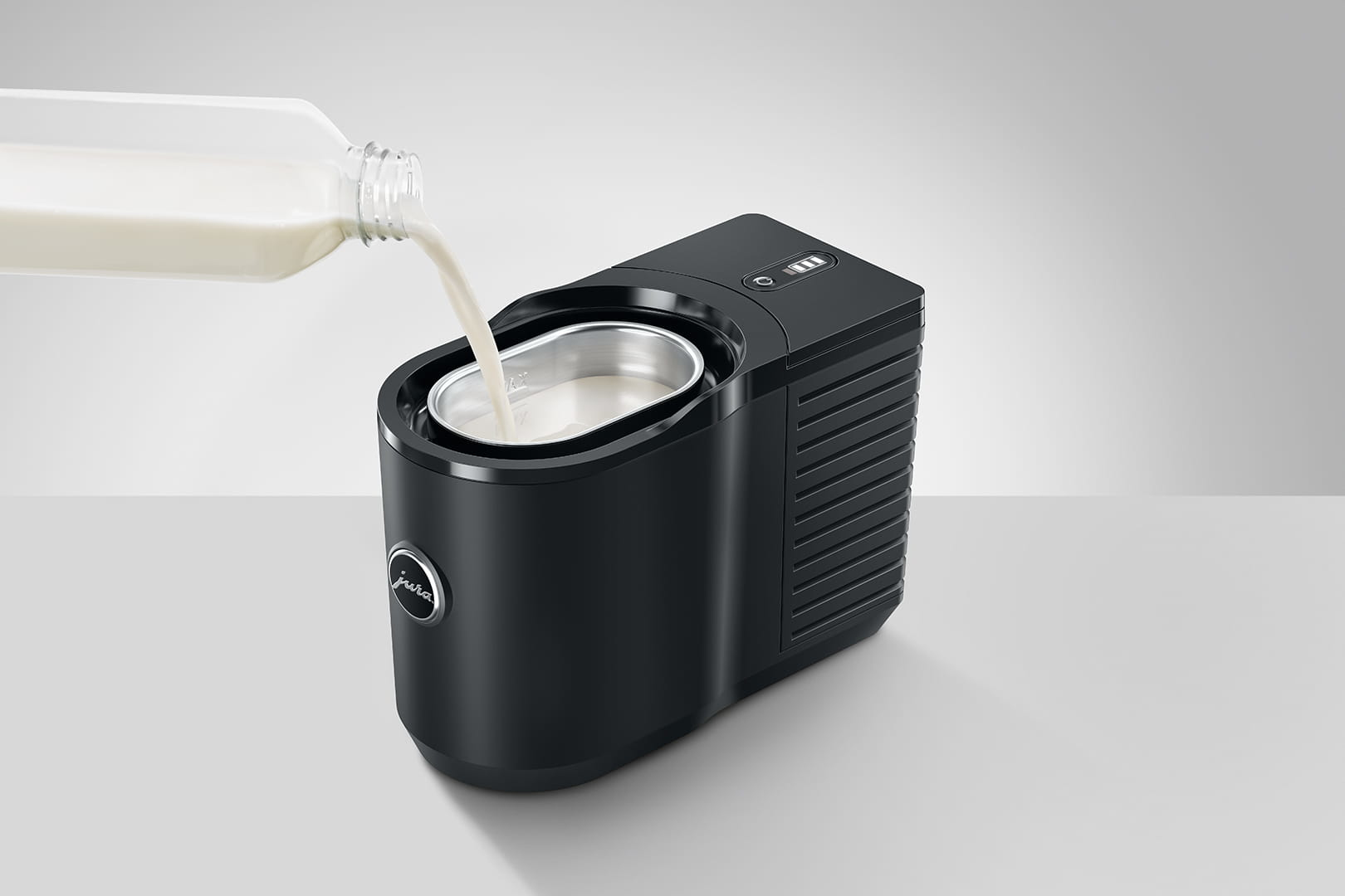 Jura cool control 0,6L black EB