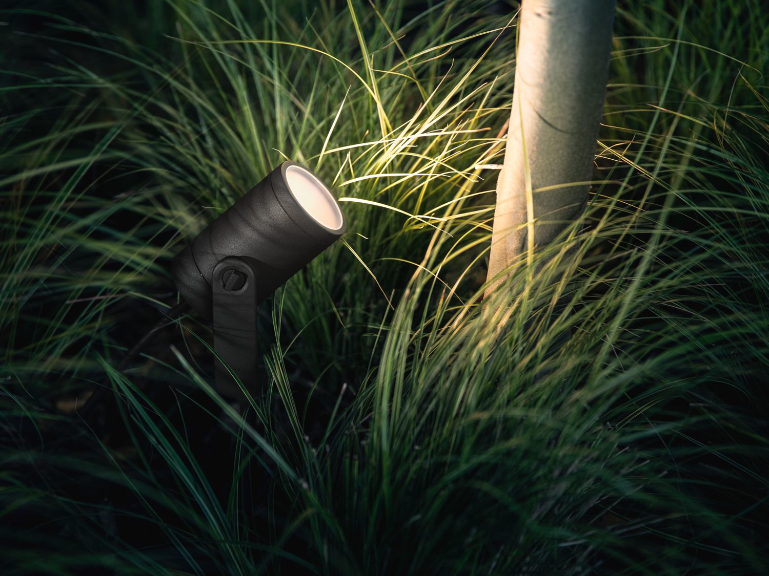 Outdoor PHILIPS HUE Lily Spot (Uitbreiding)