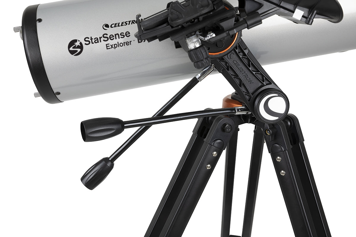 Celestron Télescope StarSense EXPLORER DX130AZ