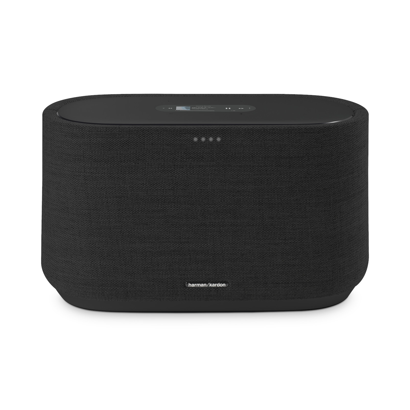 Multiroom speaker Harman Kardon Citation 300 zwart