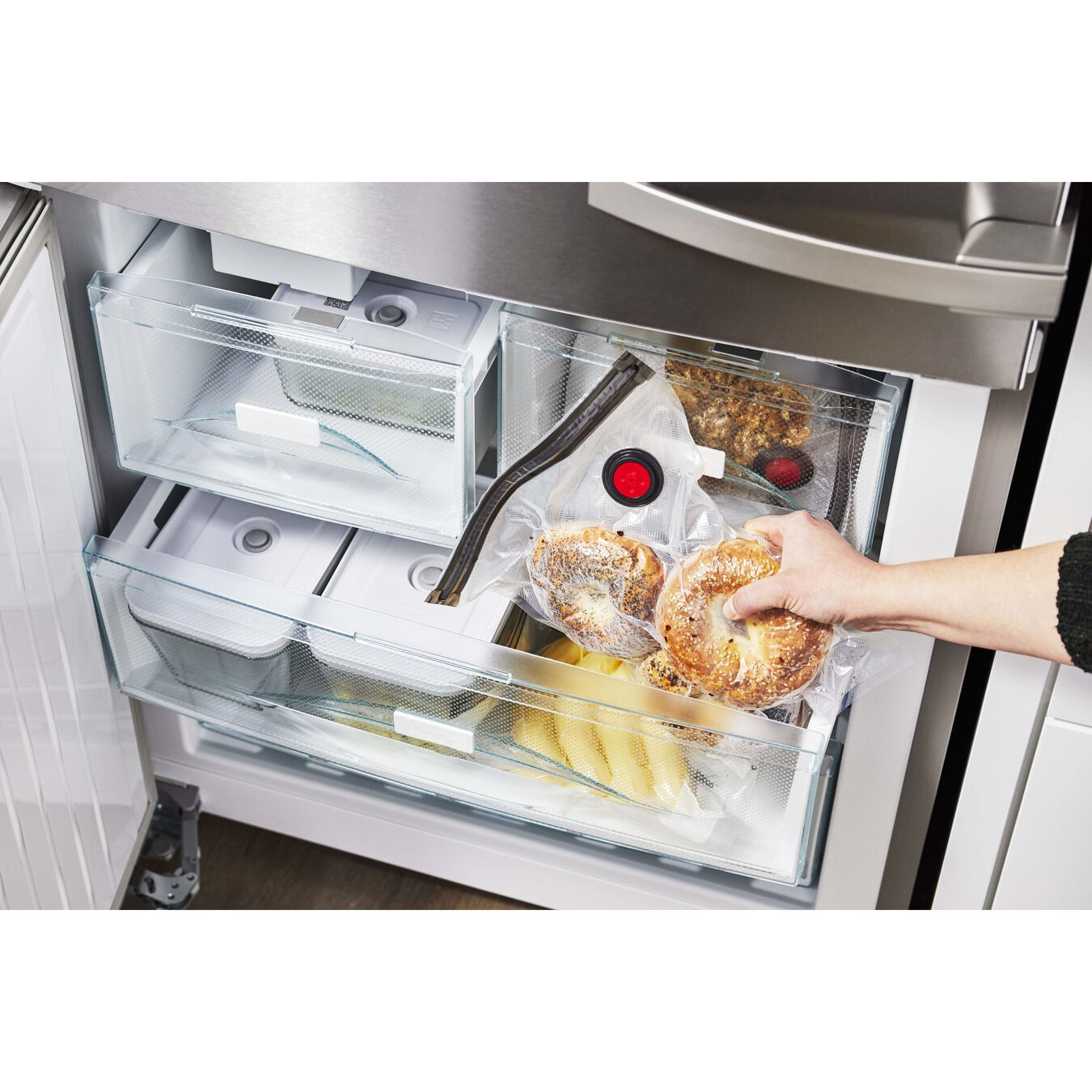 Vacuümzakken ZWILLING 36800-120-0 Fresh & Save S (10pcs)