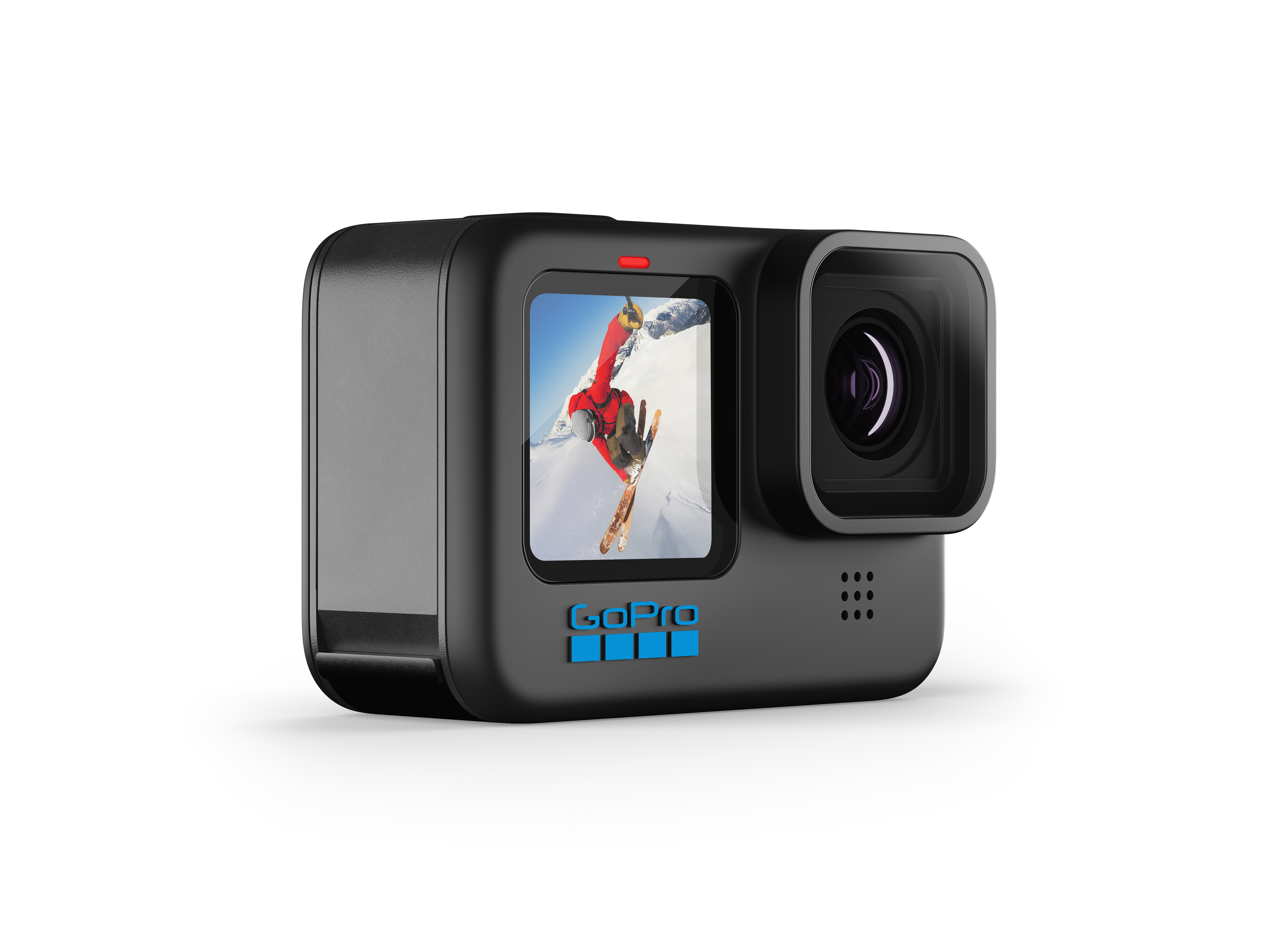Action camera GO PRO Hero 10 black