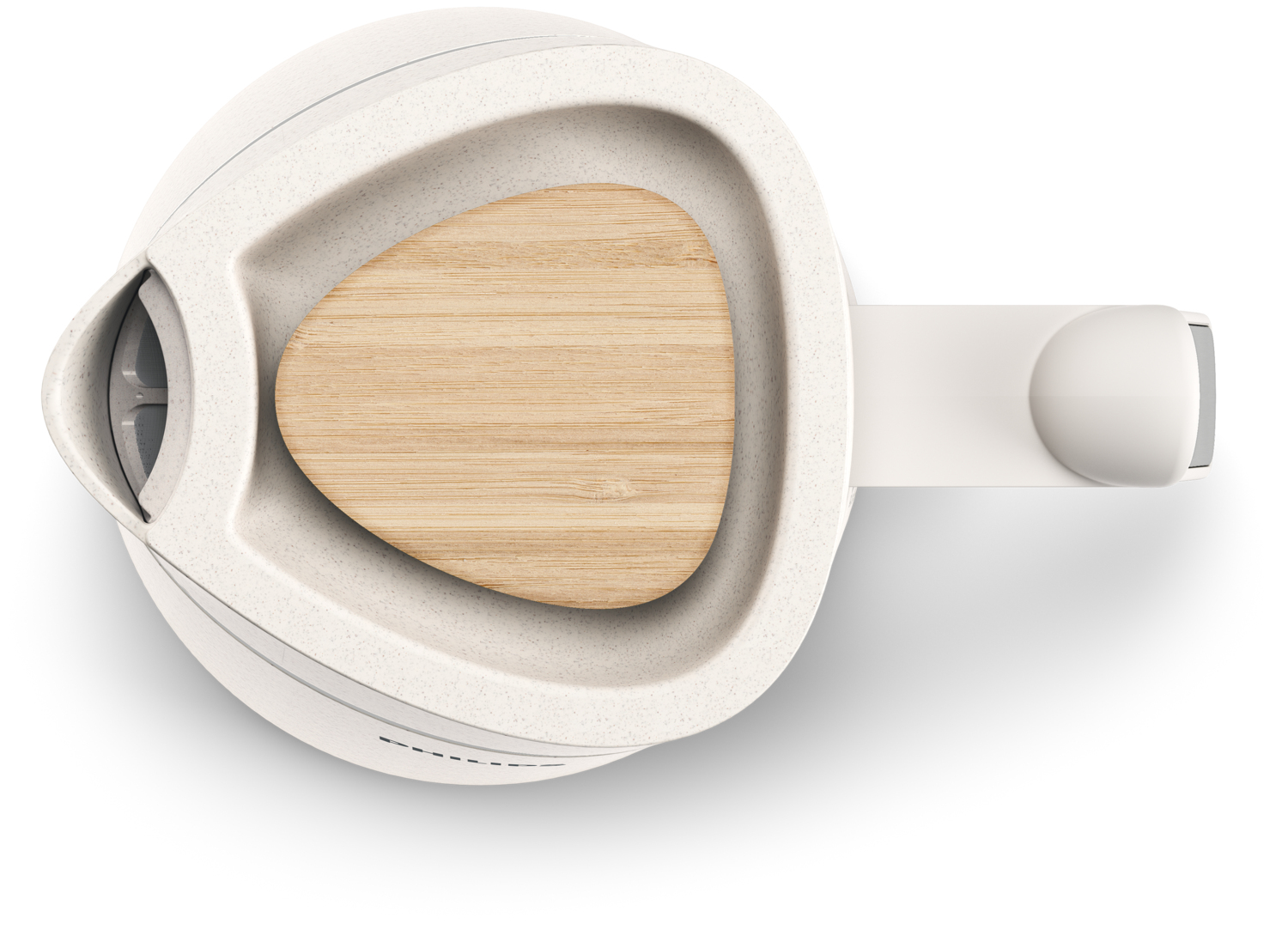 Philips Eco Conscious Edition HD9365/10 Waterkoker uit de 5000-serie