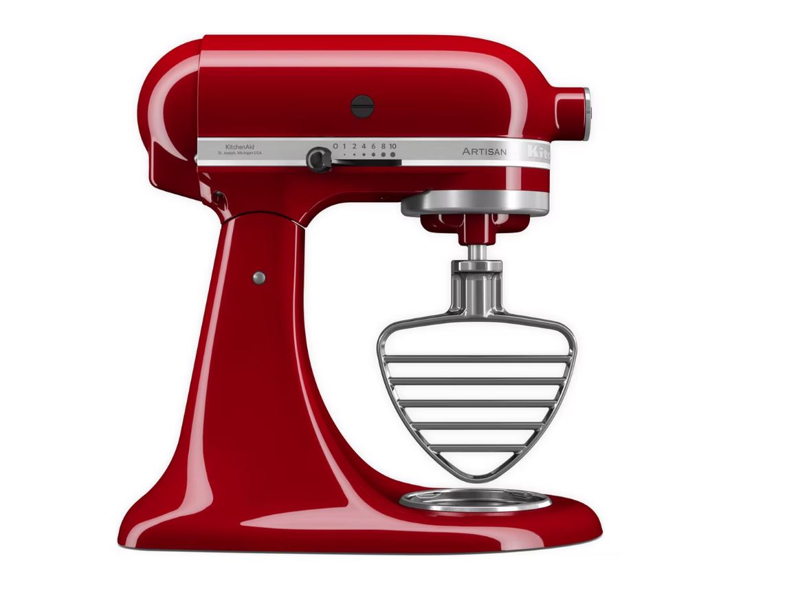 Kitchenaid robot de cuisine 5KSMPB5W
