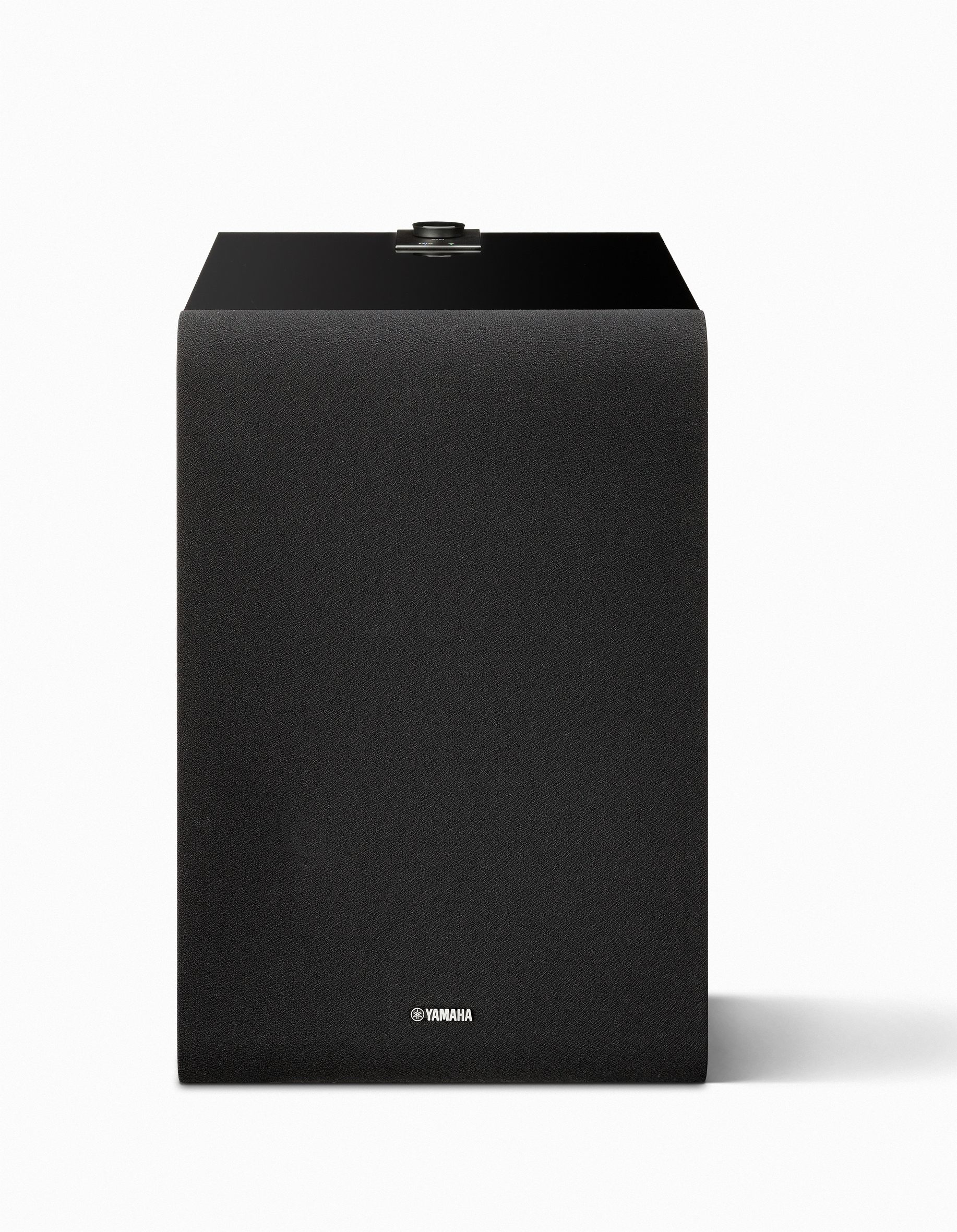 Yamaha musiccast subwoofer sub 100