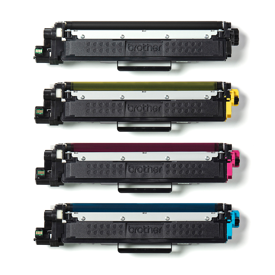 Brother tn243cmyk toner