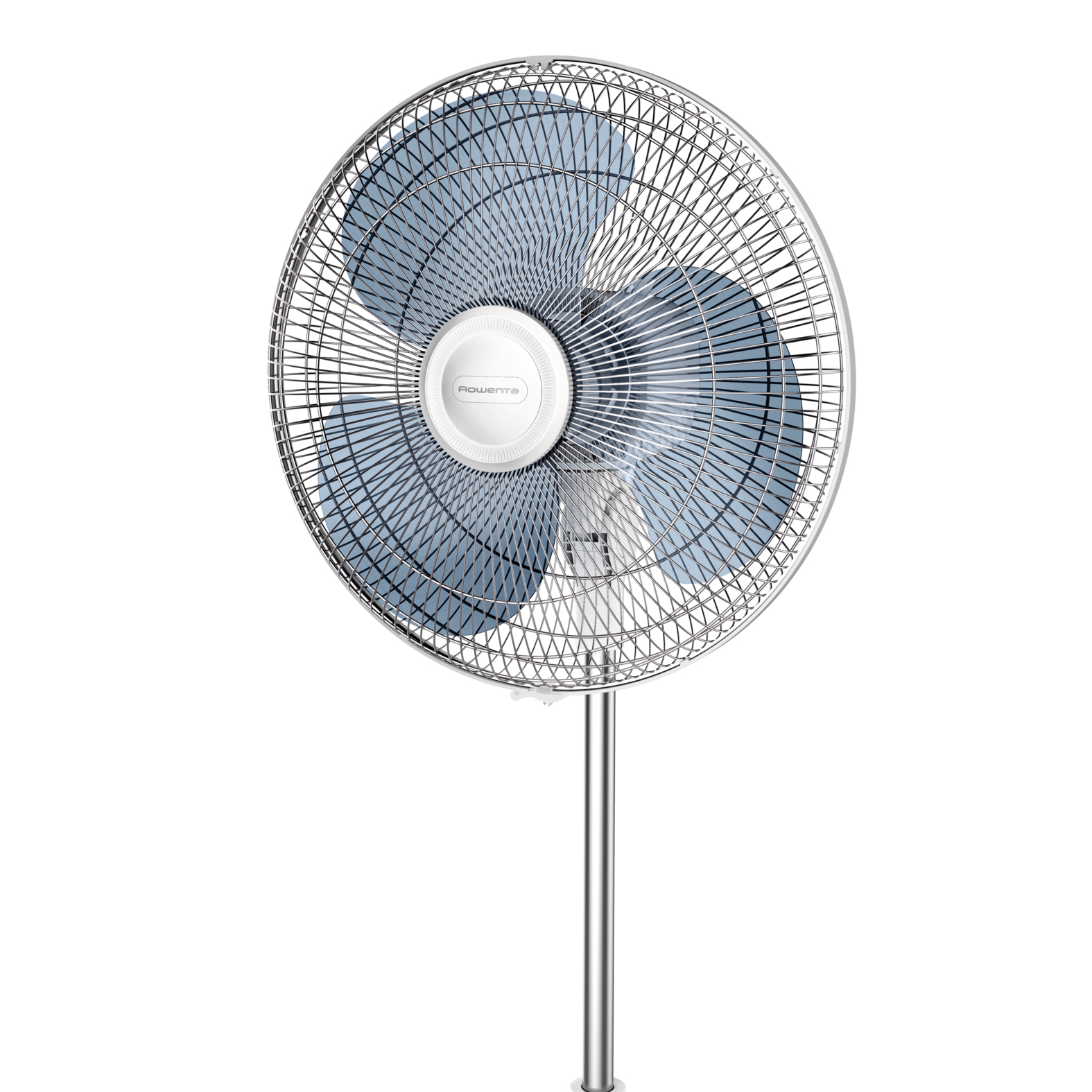 Rowenta ventilateur vu4410f0