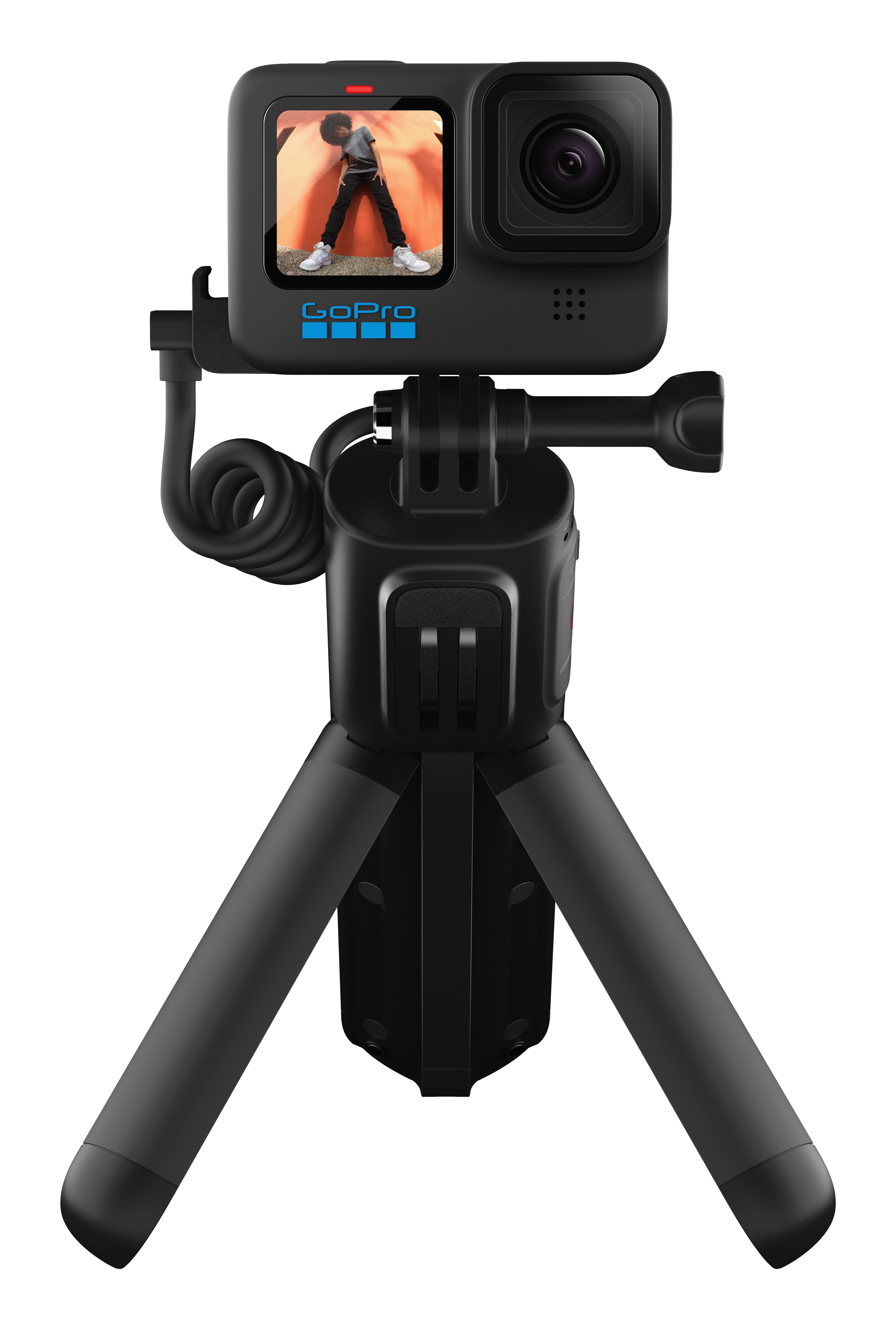GOPRO Volta Hero 13 > Hero 9