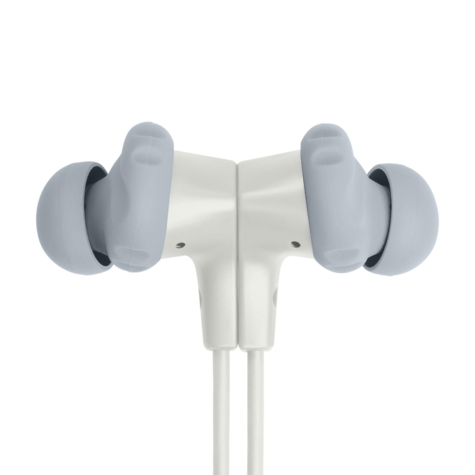 JBL IN EAR ENDURANCE RUN II BT WHITE