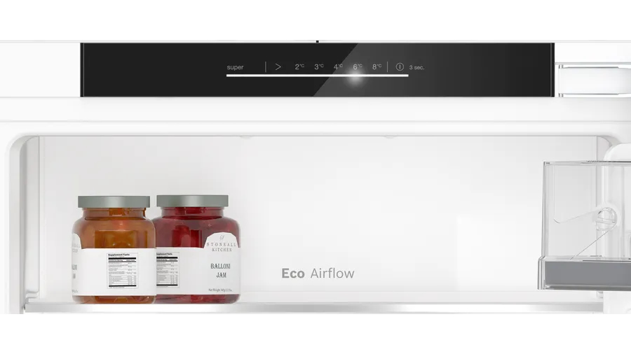 Bosch Réfrigérateur encastrable KIR41EDD1