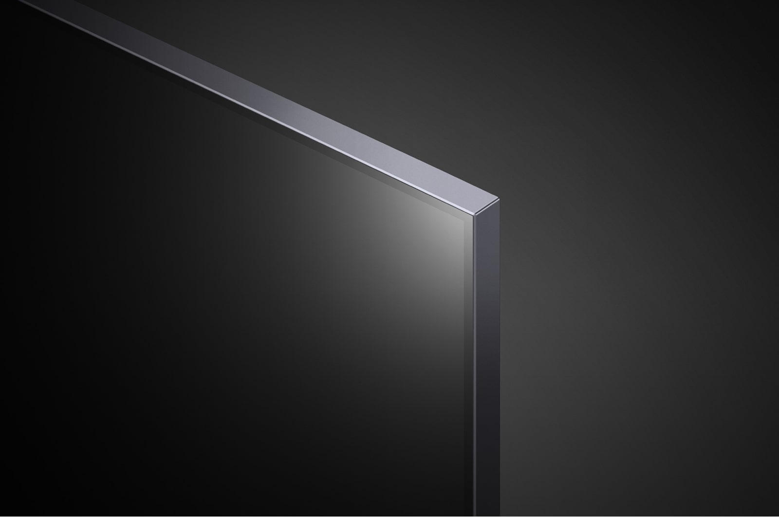 LG qned TV 75QNED916PA