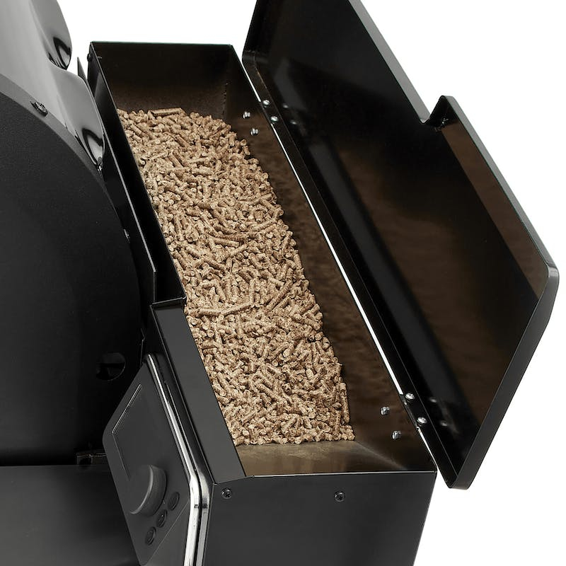 BBQ WEBER 22511004 SmokeFire EX4 GBS / Pelletbarbecue