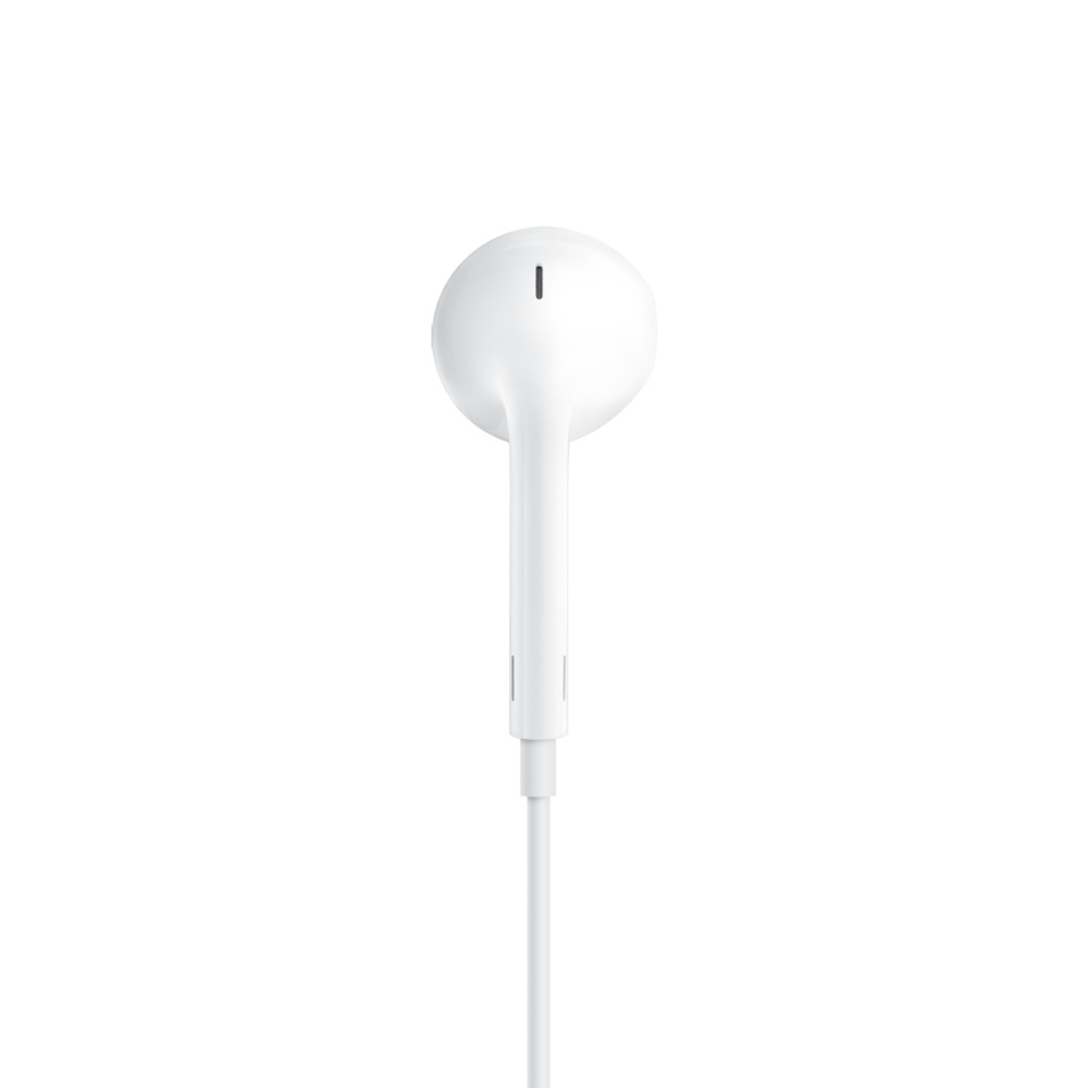 Apple EarPods (USB‑C) Casque Avec fil Ecouteurs Appels/Musique USB Type-C Blanc