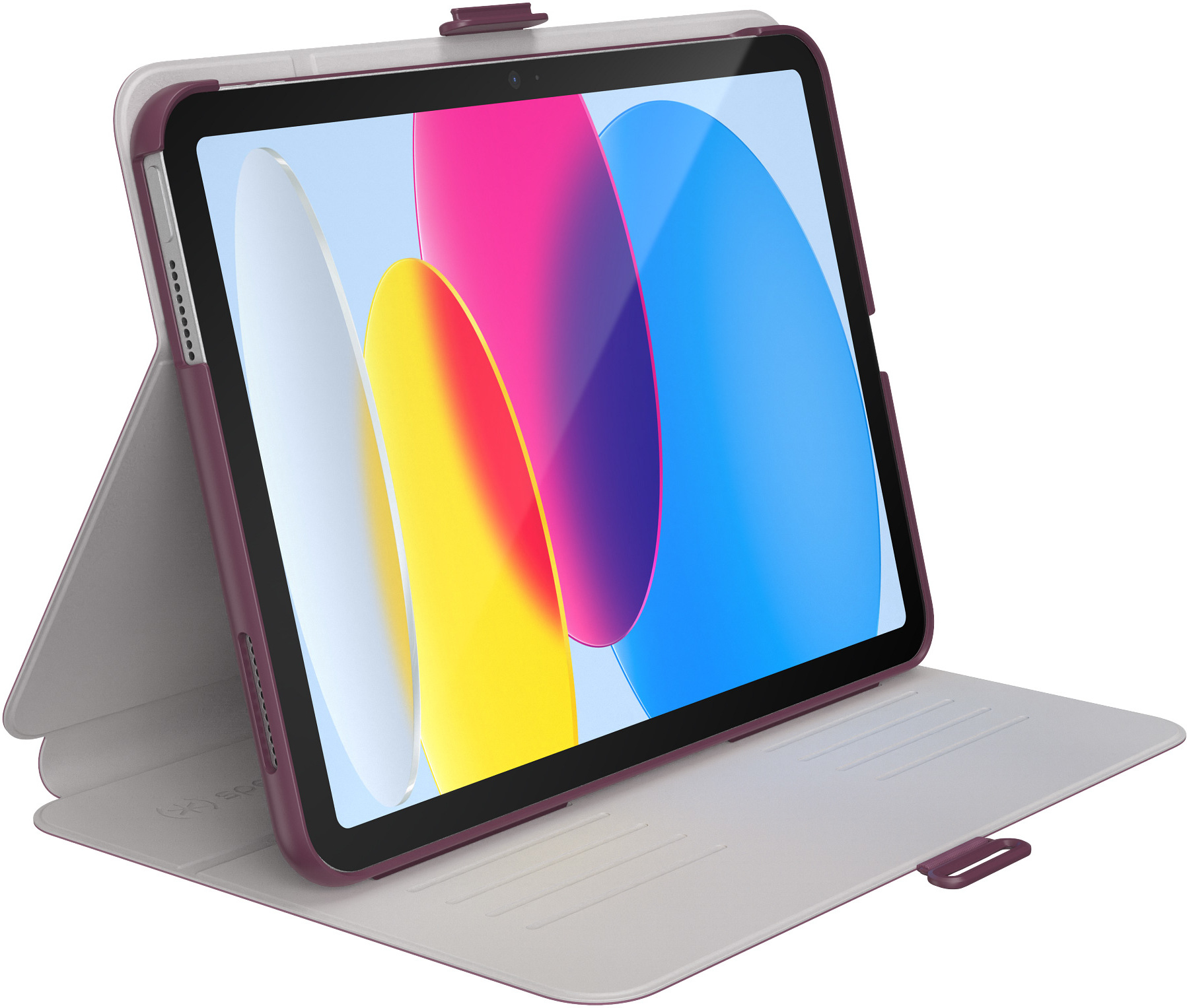 Tas Speck Balance Folio Case AppleiPad 10.9 (2022) Pink