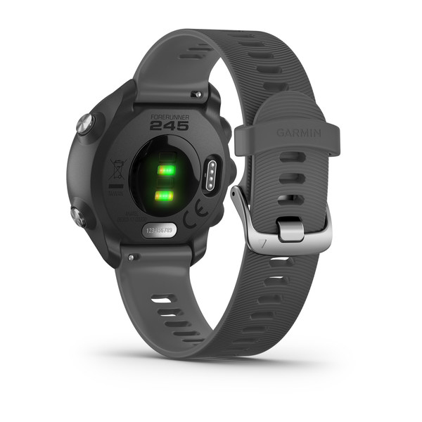GARMIN FORERUNNER 245 BLACK