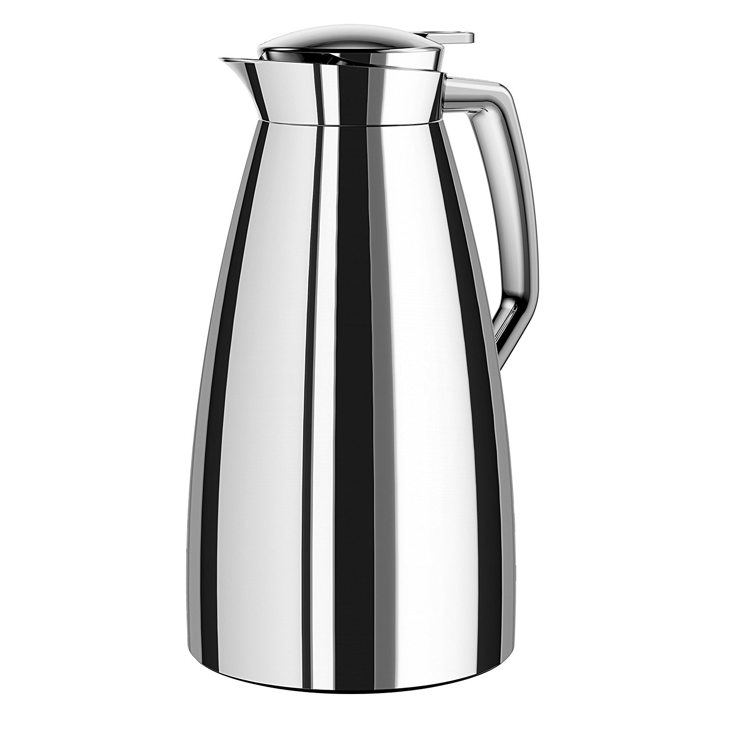 Isoleerkan EMSA 514184 Quick Tip 1L Chrome