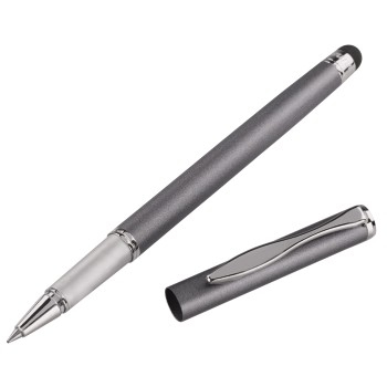 Stylus Pack Hama 107844 2in1 spacegrey