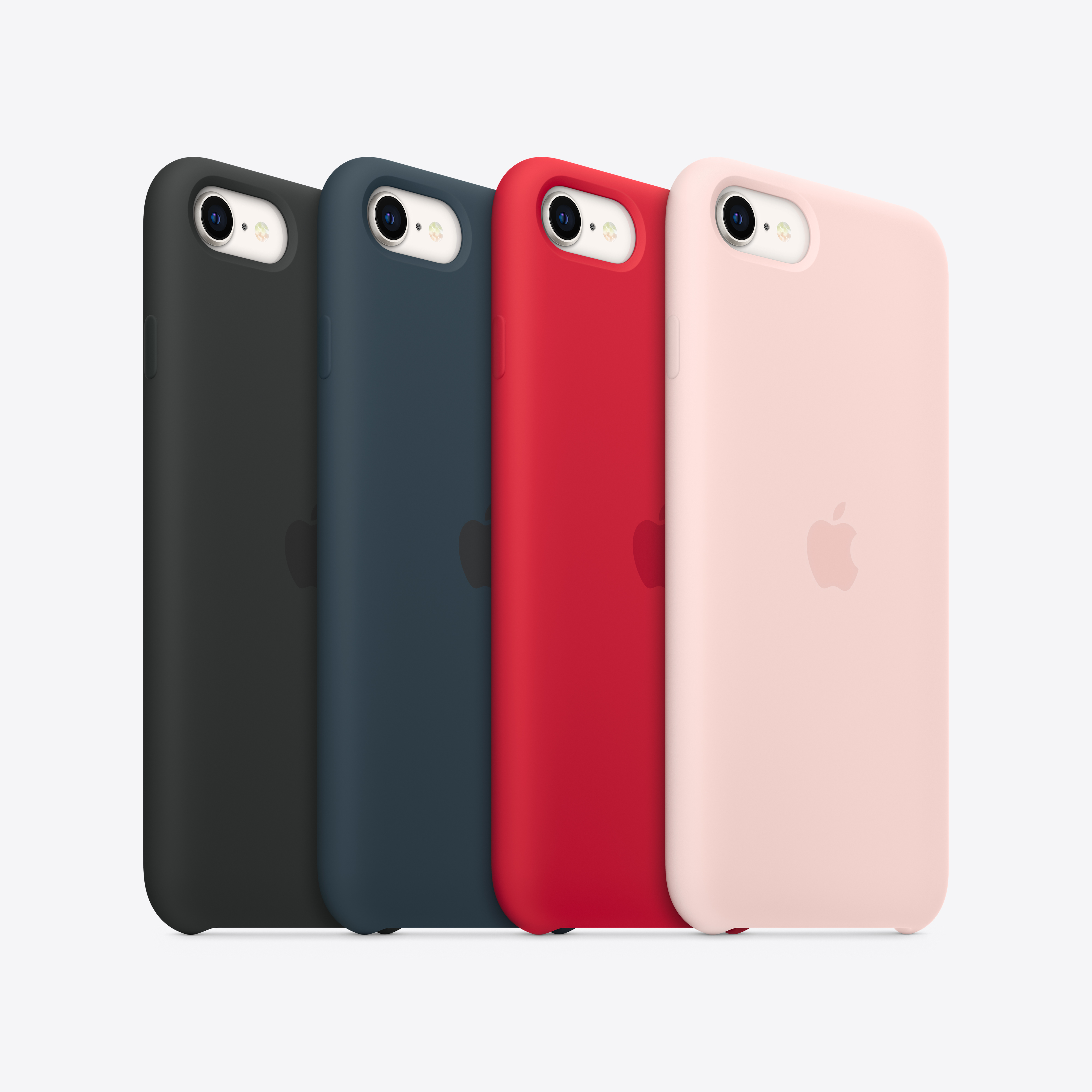 Smartphone Apple iPhone SE 2022 64GB Starlight