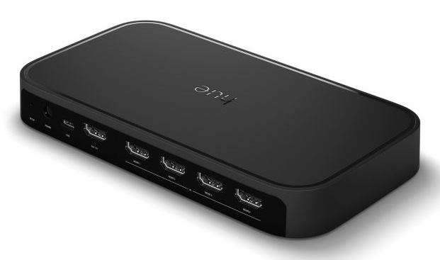 Syncbox PHILIPS HUE 8K Gen2