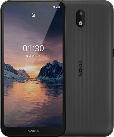 Smartphone Nokia 1.3