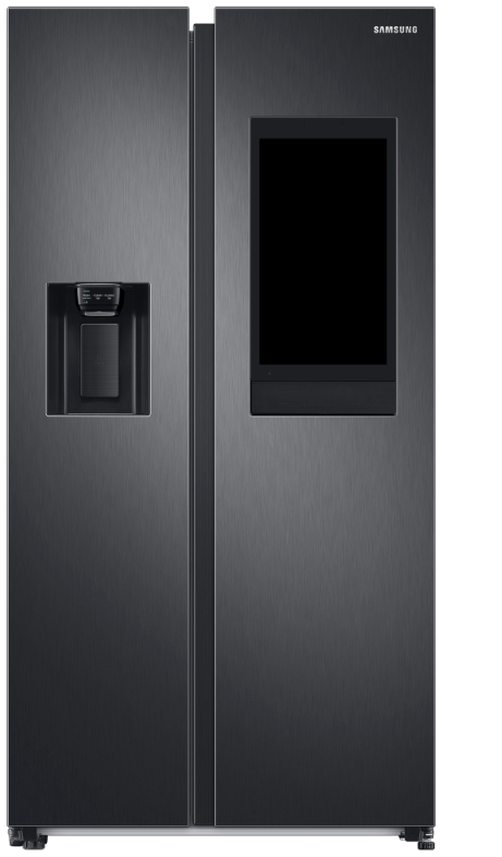 Side-by-side SAMSUNG RS6HA8891B1/EF / E / 178cm
