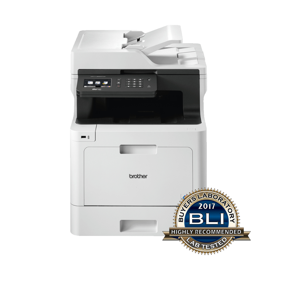 Printer Laser BROTHER MFC-L8690CDWAIO Kleur A4 MPS