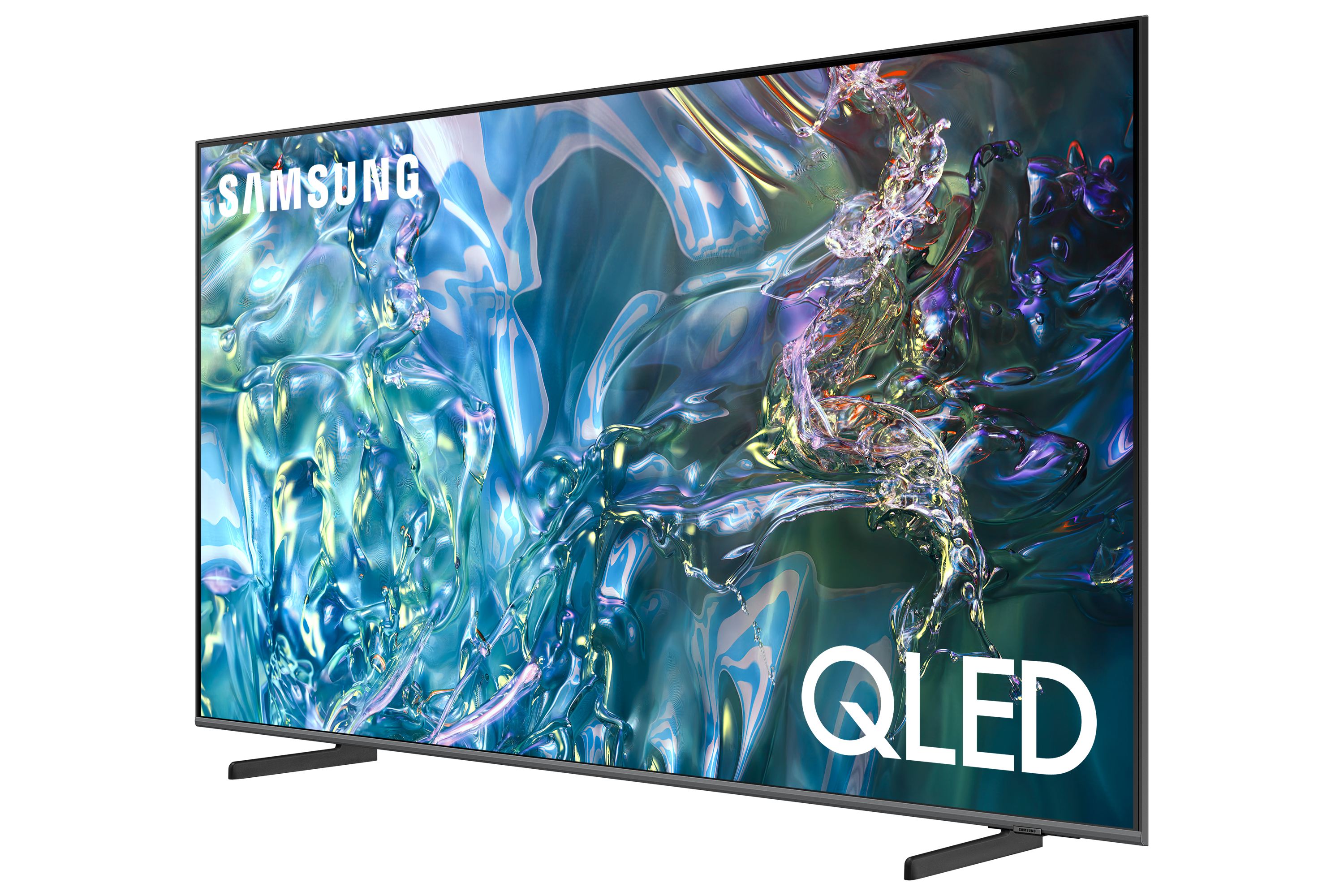SAMSUNG QLED TV QE43Q67D