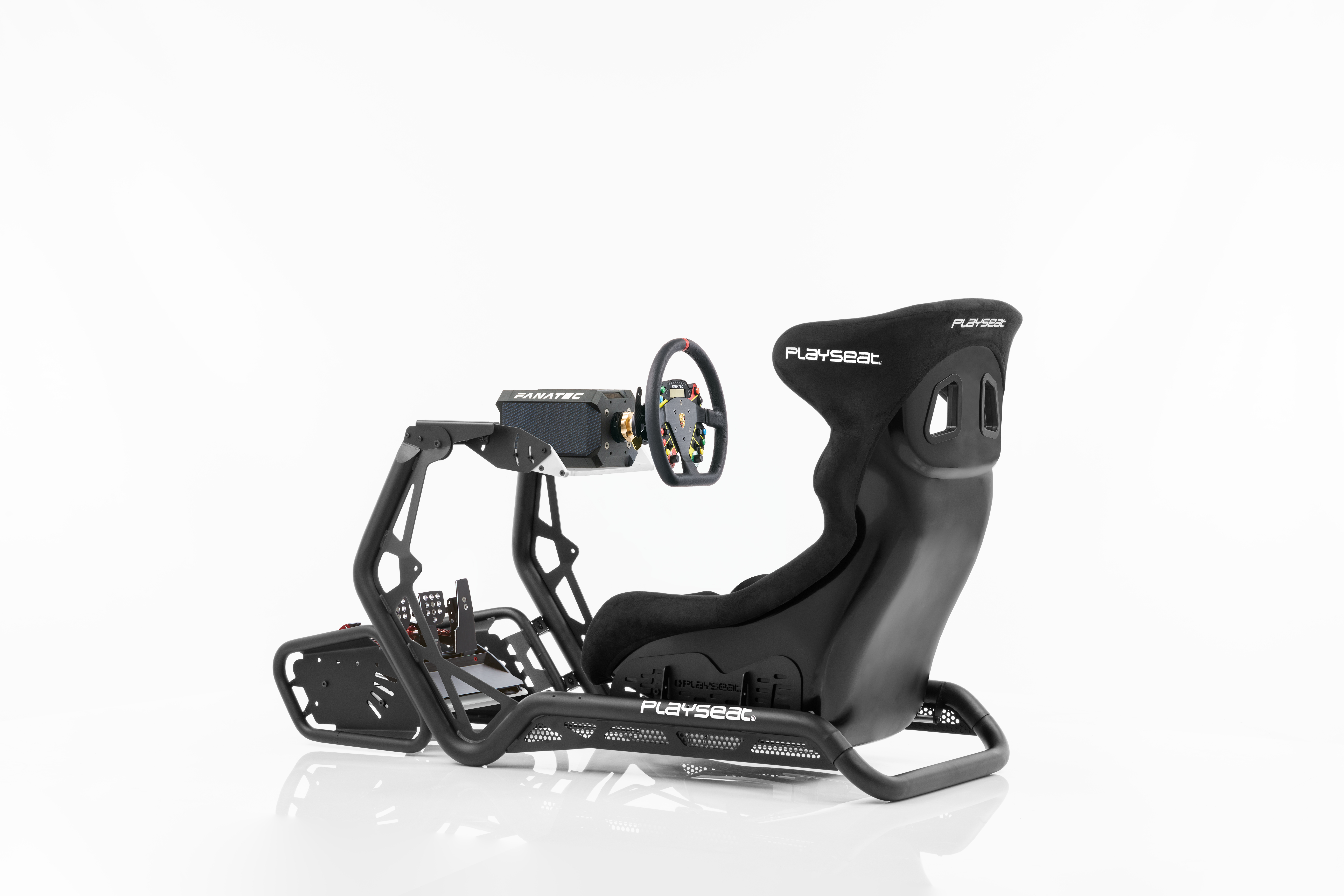 Playseat Sensation Pro Universele gamestoel Gestoffeerde
