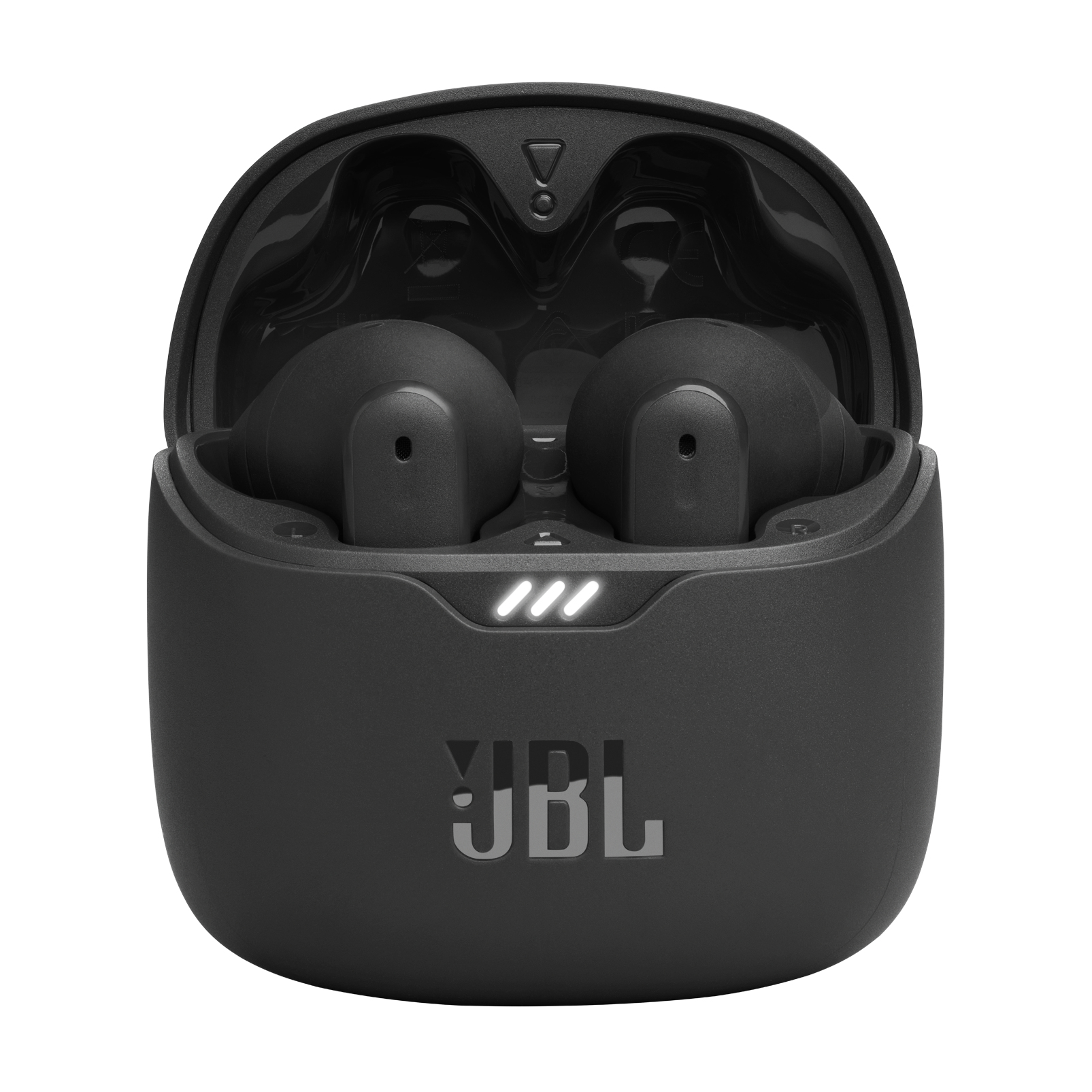 Oordopjes JBL Tune Flex NC zwart