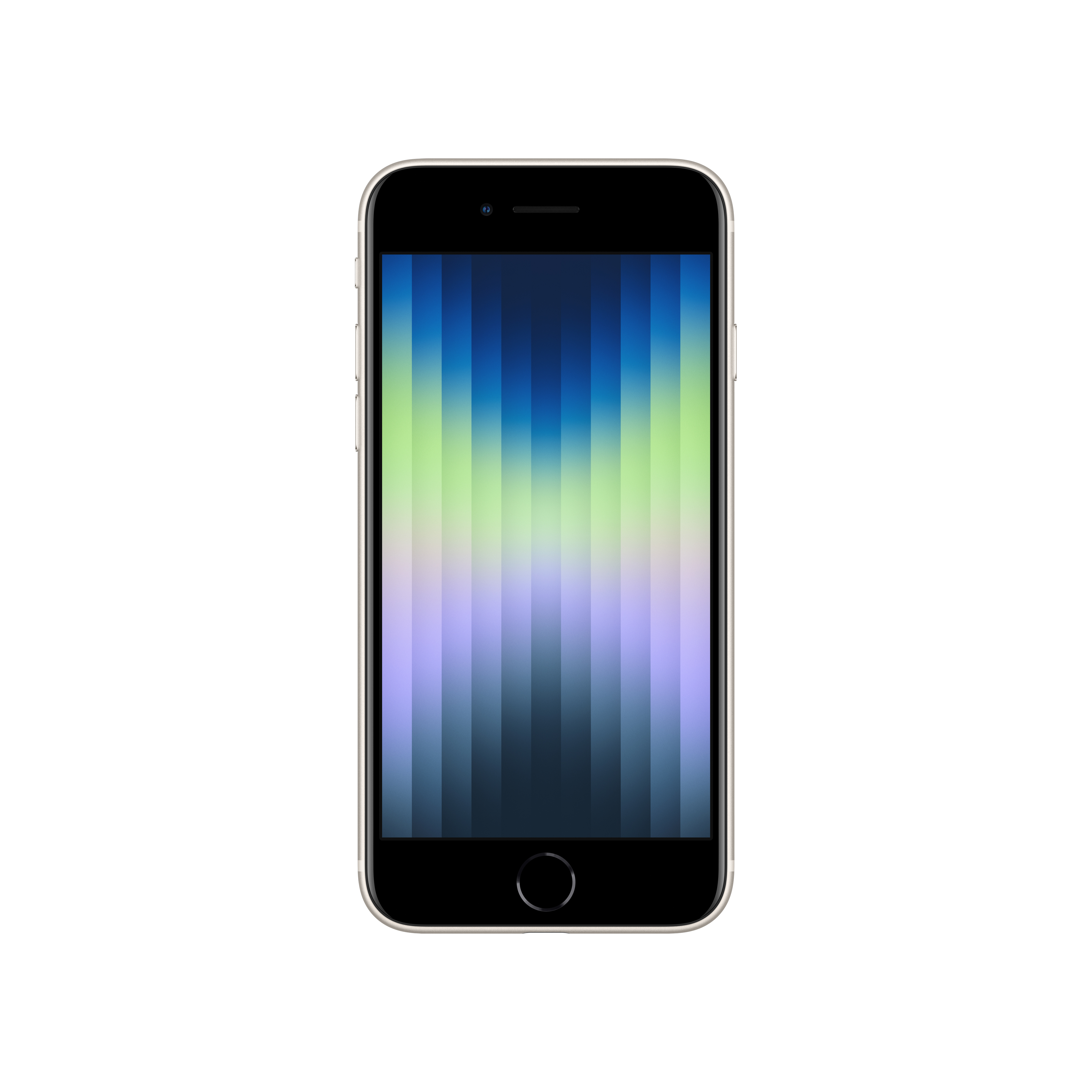 Smartphone Apple iPhone SE 2022 64GB Starlight