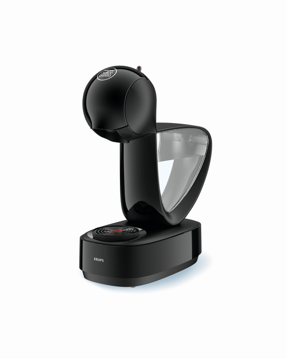 Koffiepadmachine KRUPS YY5294FD Infinissima