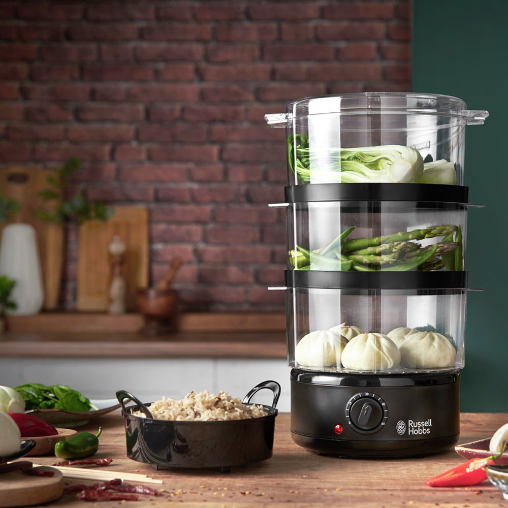 Russell hobbs cuiseur vapeur 2653056