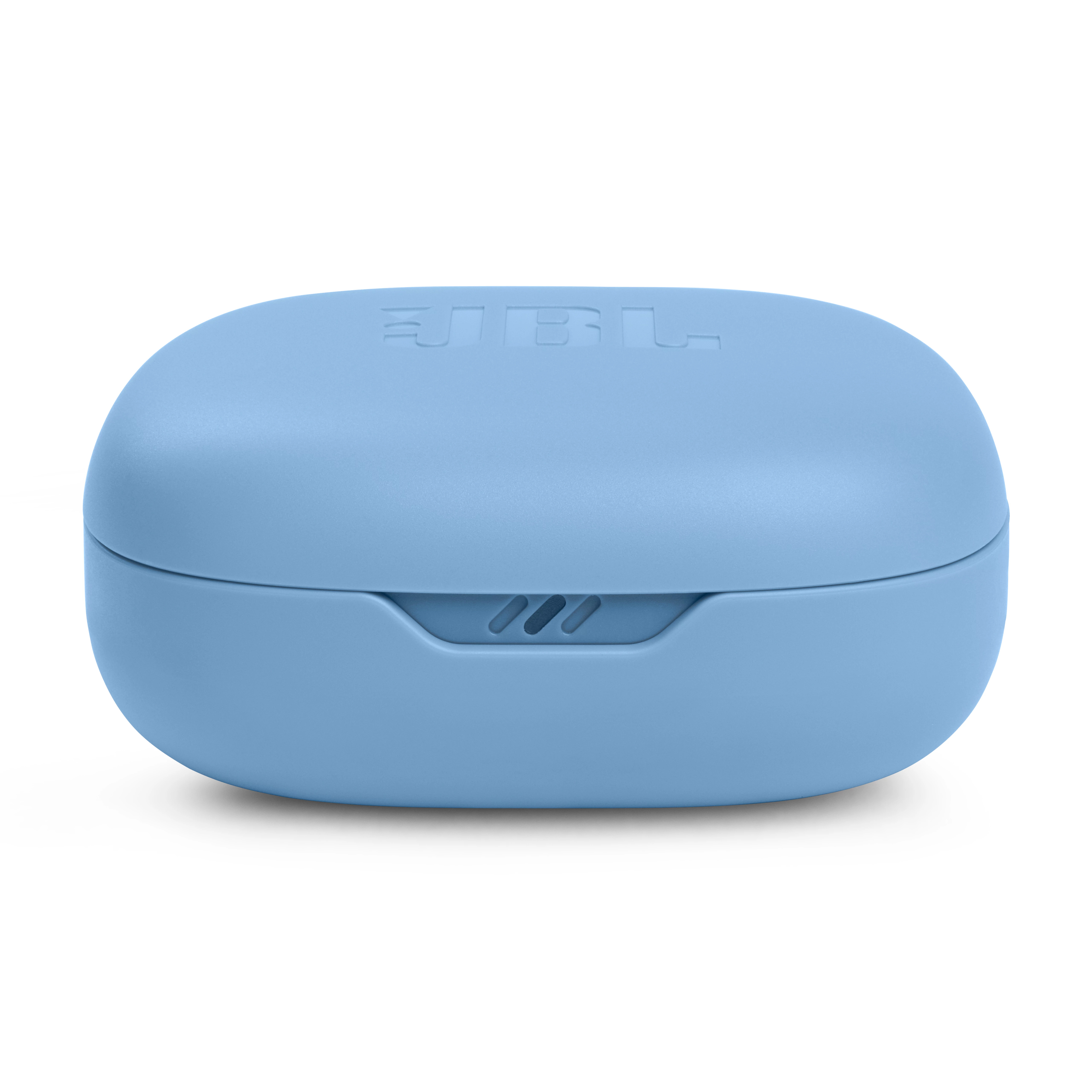 Oordopjes JBL Wave Flex blauw
