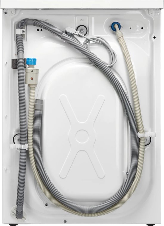 AEG MACHINE À LAVER LR63U944