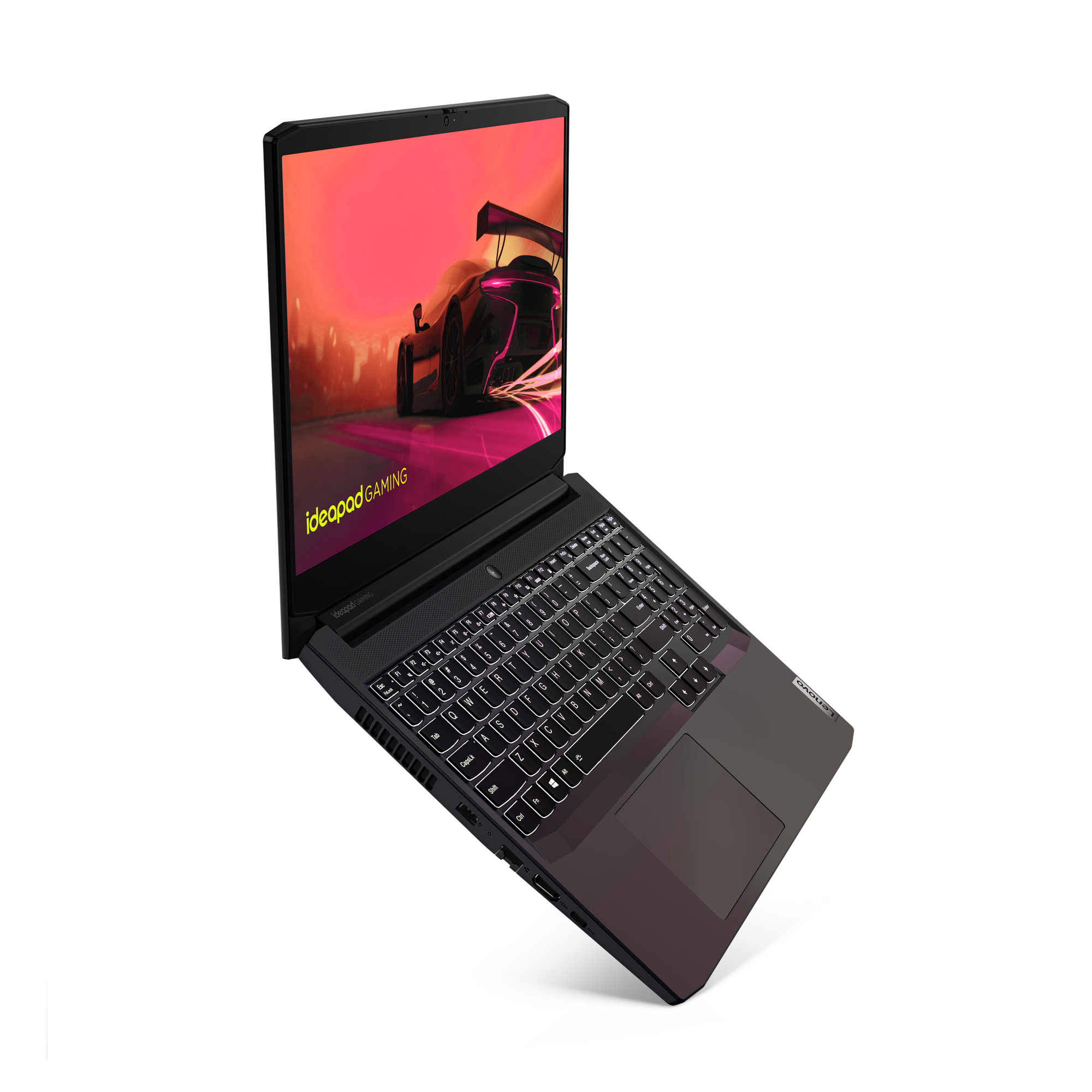 Lenovo Notebook 82K202BYMB