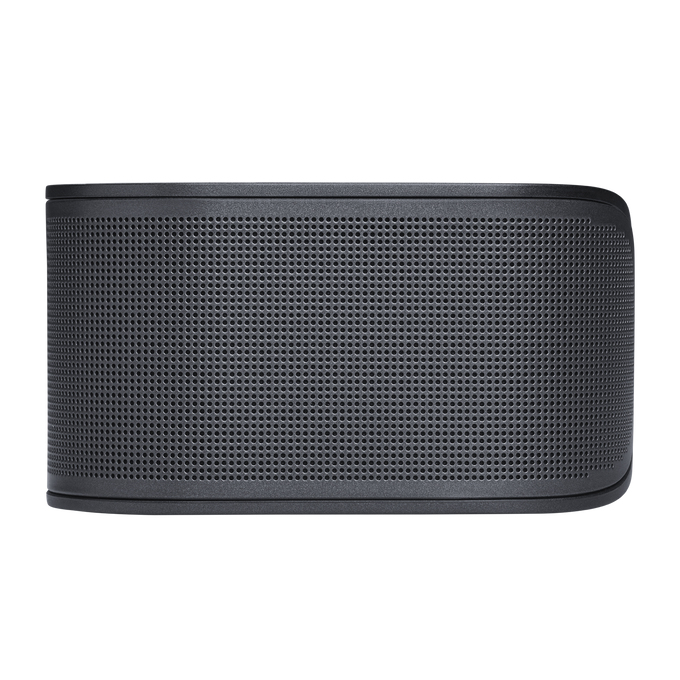 Soundbar JBL BAR 500 zwart
