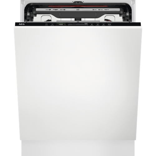 AEG LAVE-VAISSELLE FSE76737P
