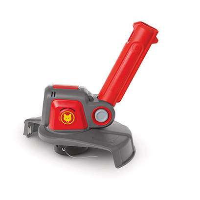 Grastrimmer WOLF 72AMT4-1650 25 EMoplaadstation