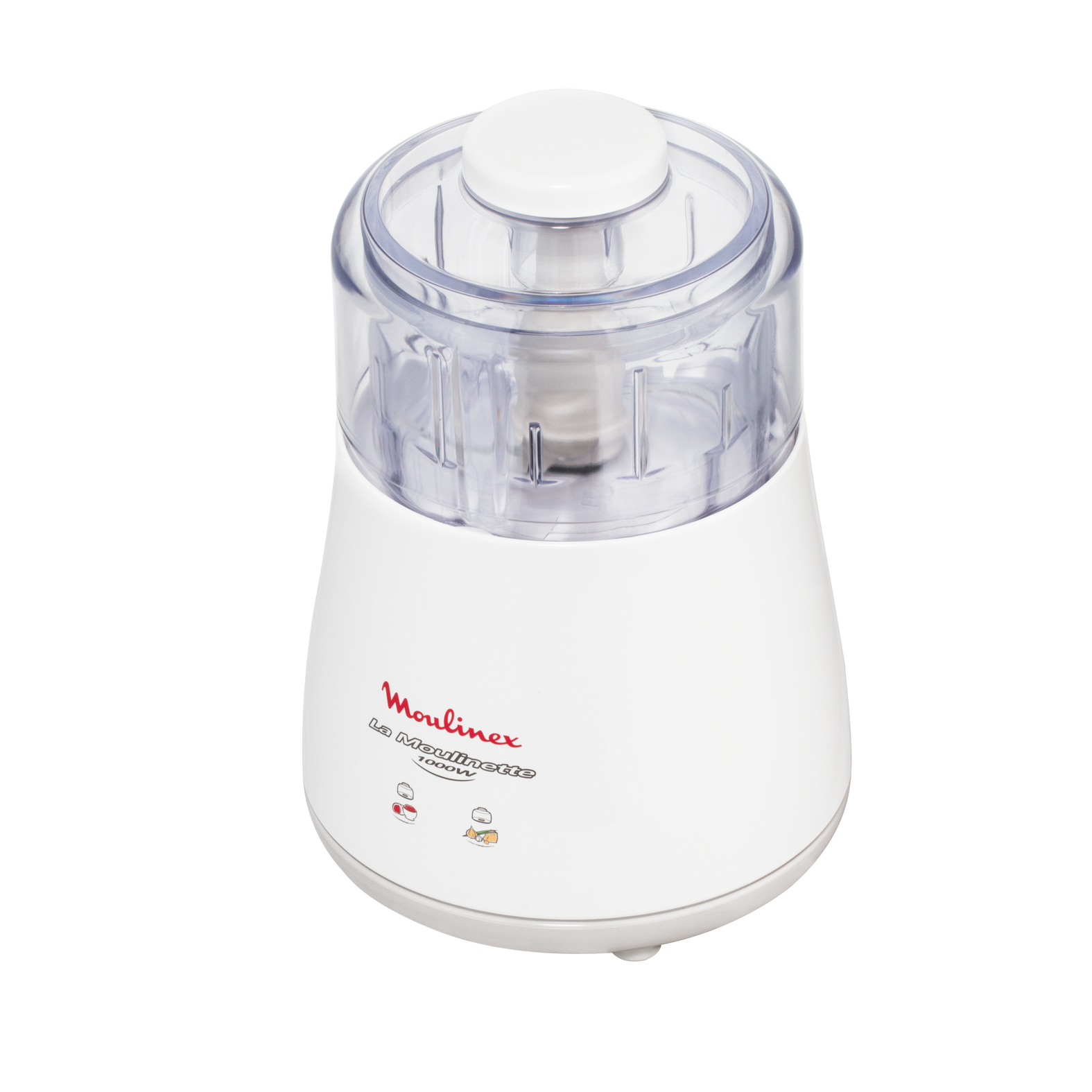 Hakmolen MOULINEX DPA141 La Moulinette