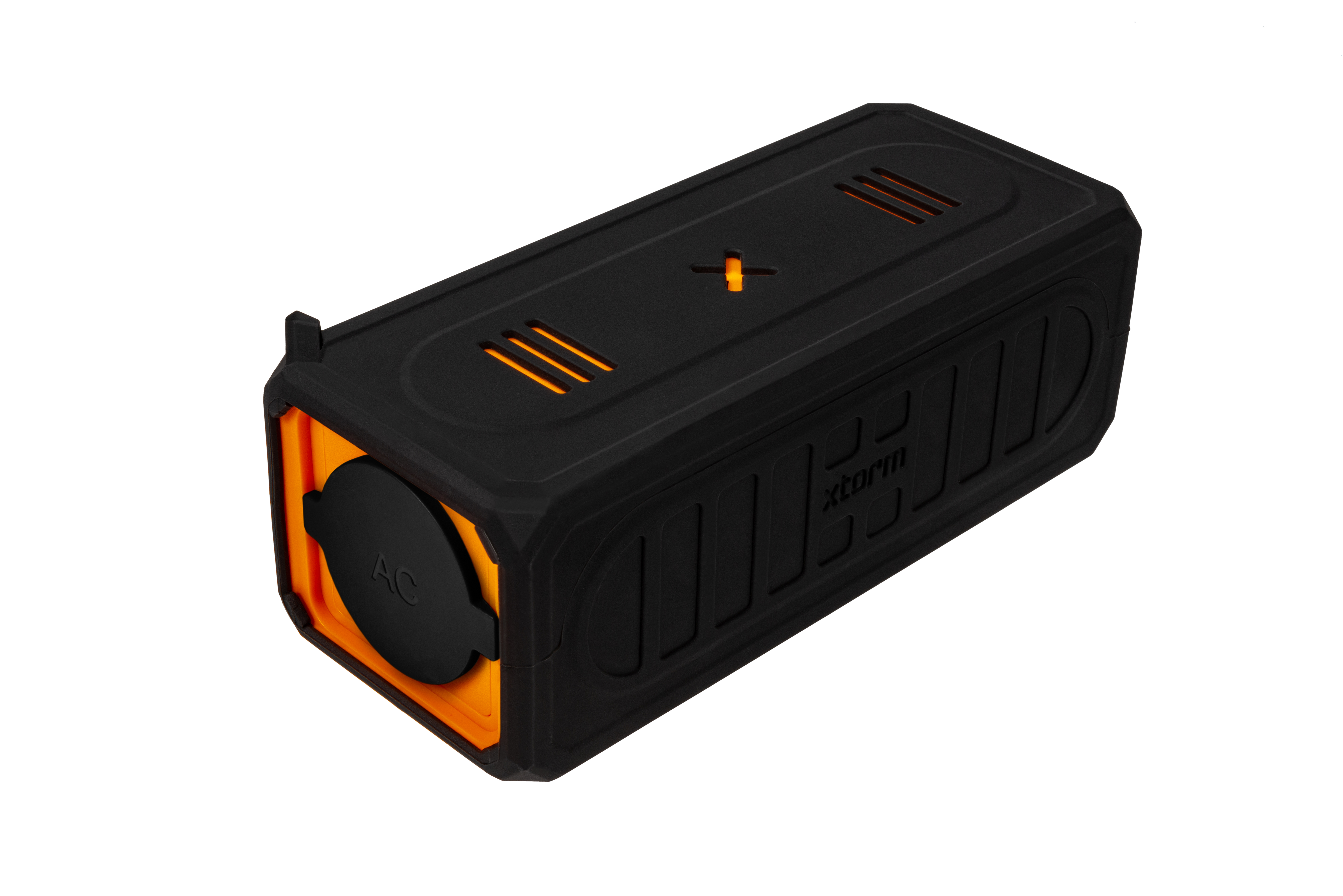 Powerbank Power Power Socket 70W/19200mAh Zwart