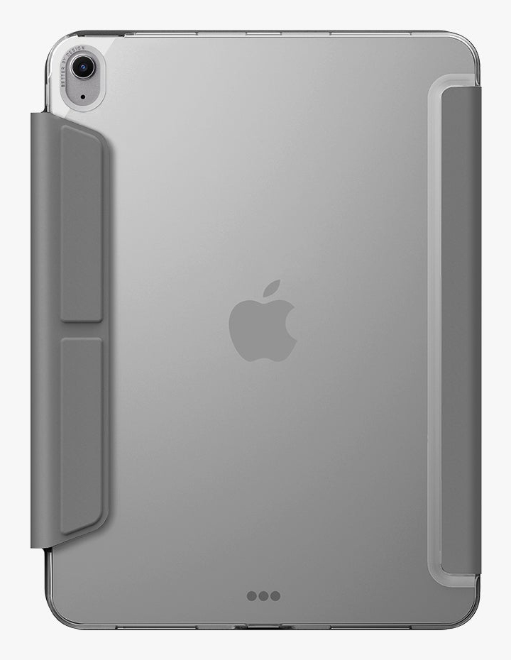 Tas Uniq Ryze Apple iPad Air 13' ('24+'25) Grey