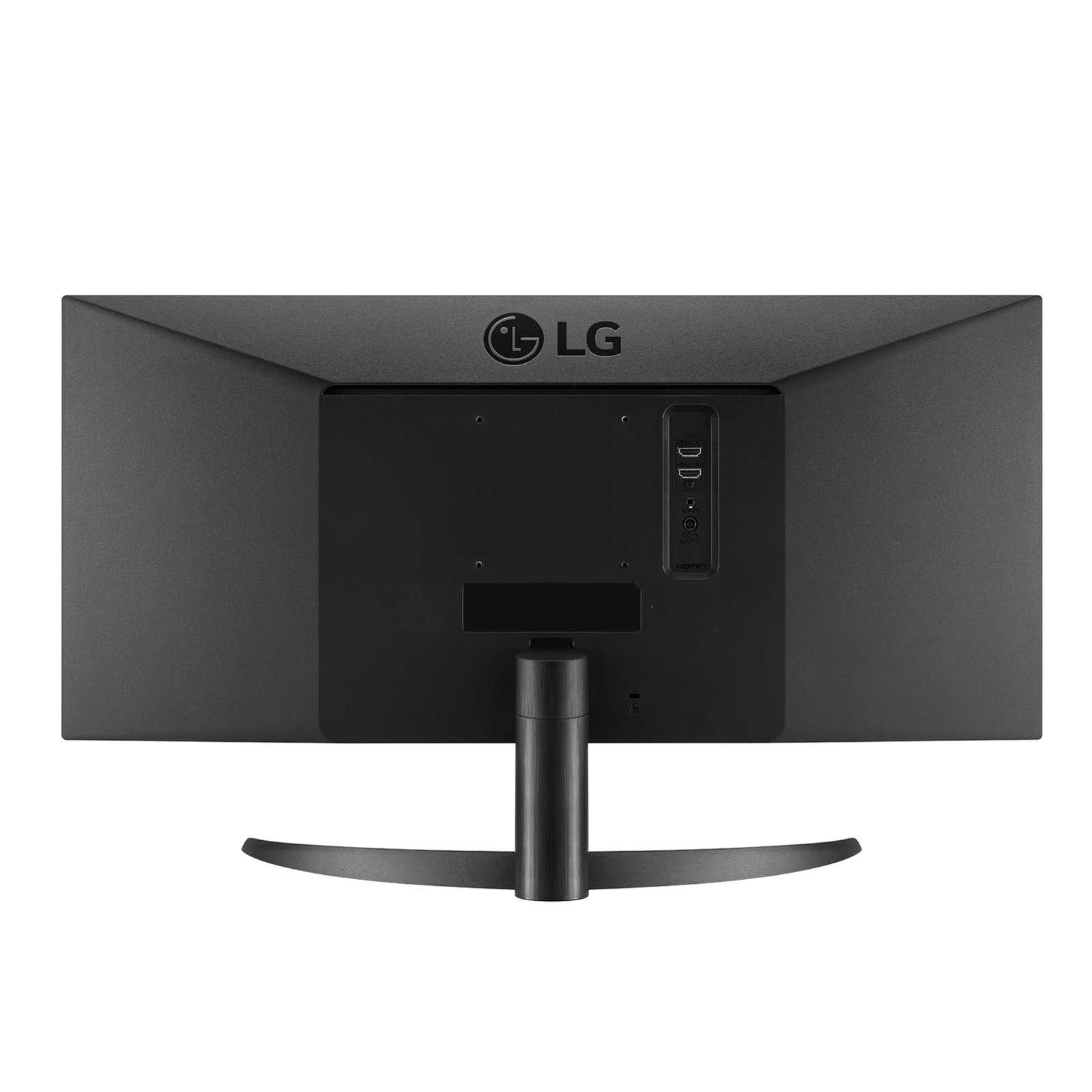 Monitor LG 29WP500 QHD 21:9 Mat 75Hz Black
