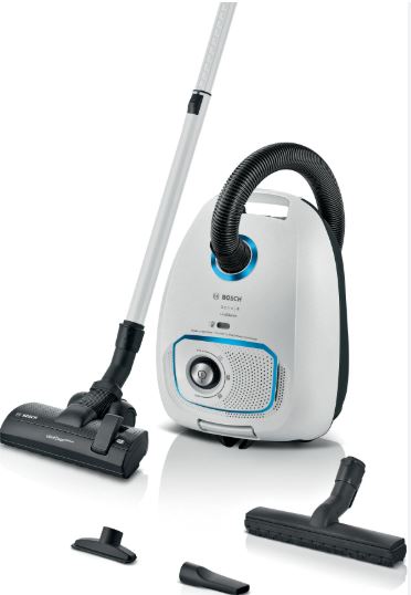 Bosch aspirateur BGL41SIL1H