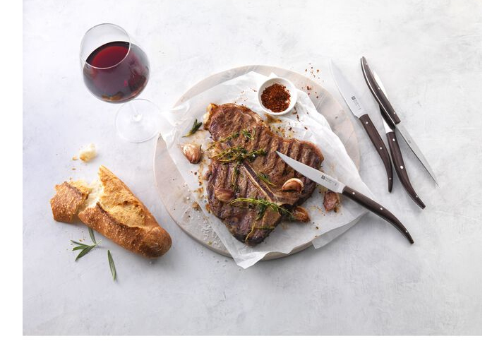 Zwilling steakmessenset 4pcs 39161-000-0