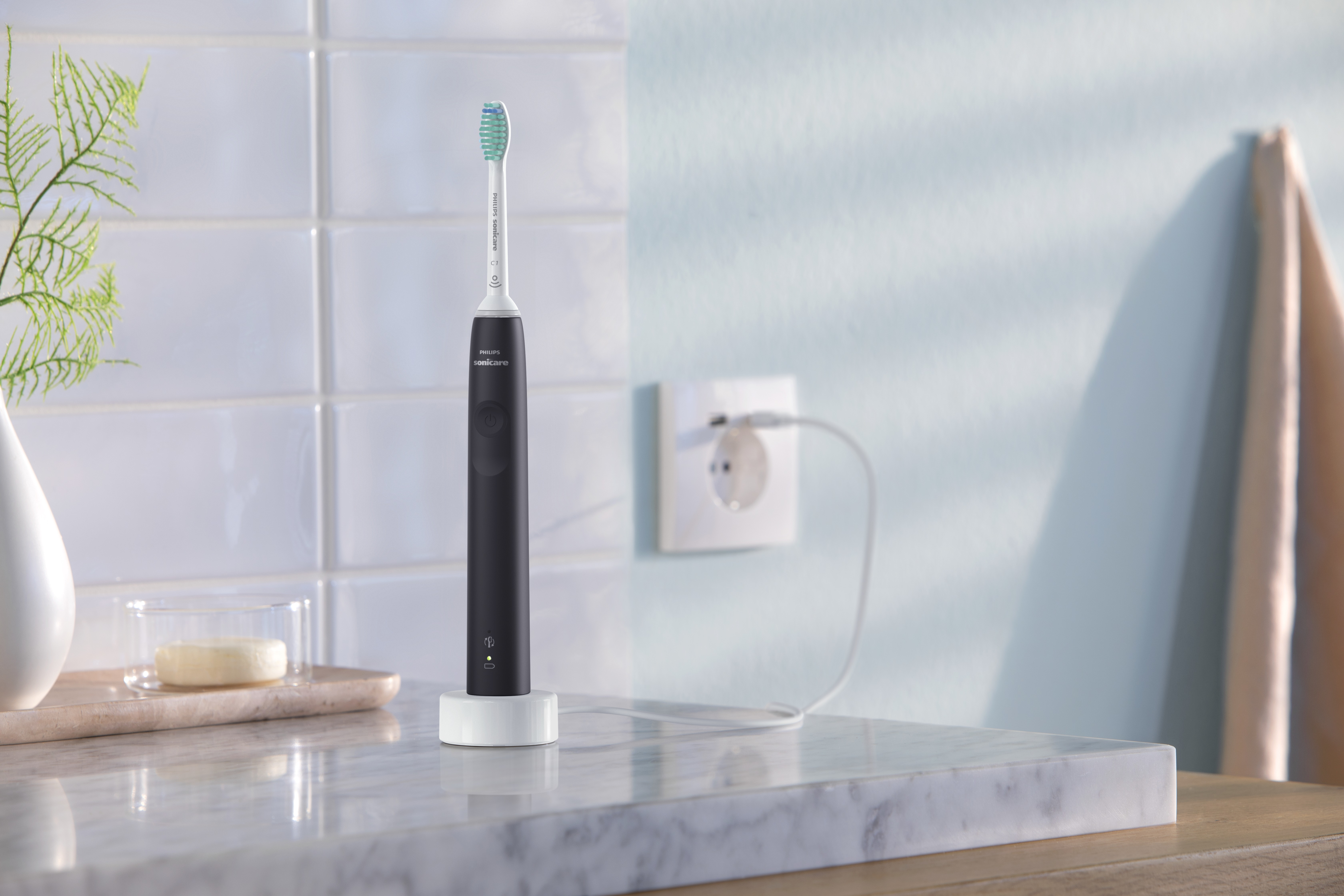 PHILIPS BROSSE À DENTS SONICARE HX3671/14