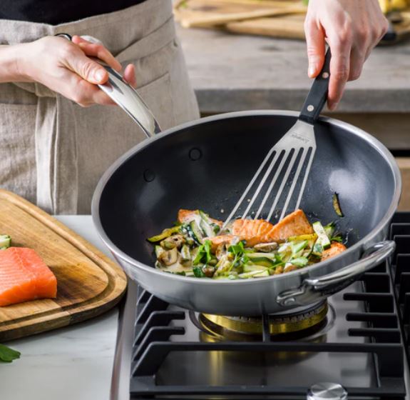 Wokpan GREENPAN CC003821-001 Première  / 30cm