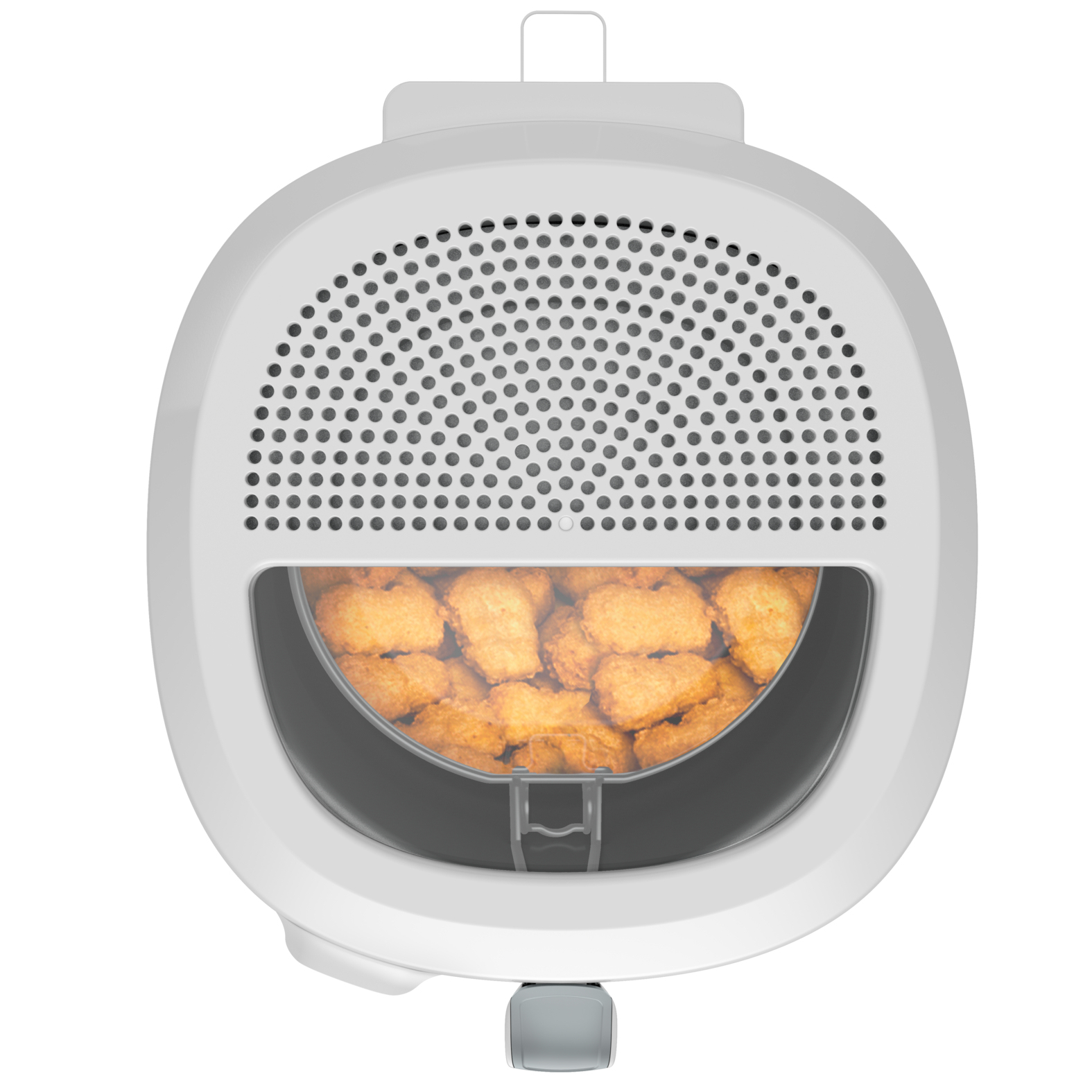 Moulinex friteuse uno af203110