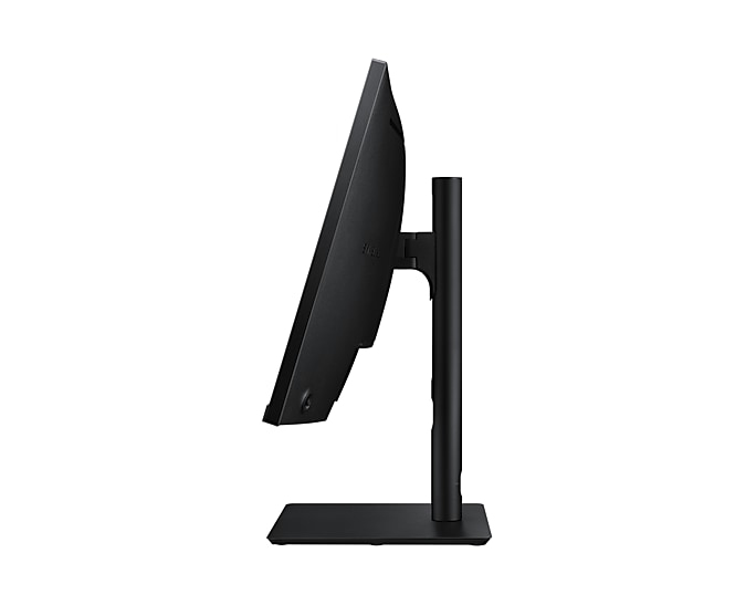 Monitor Samsung LS27R650FDRXEN FHDMat 16:9 Zilver