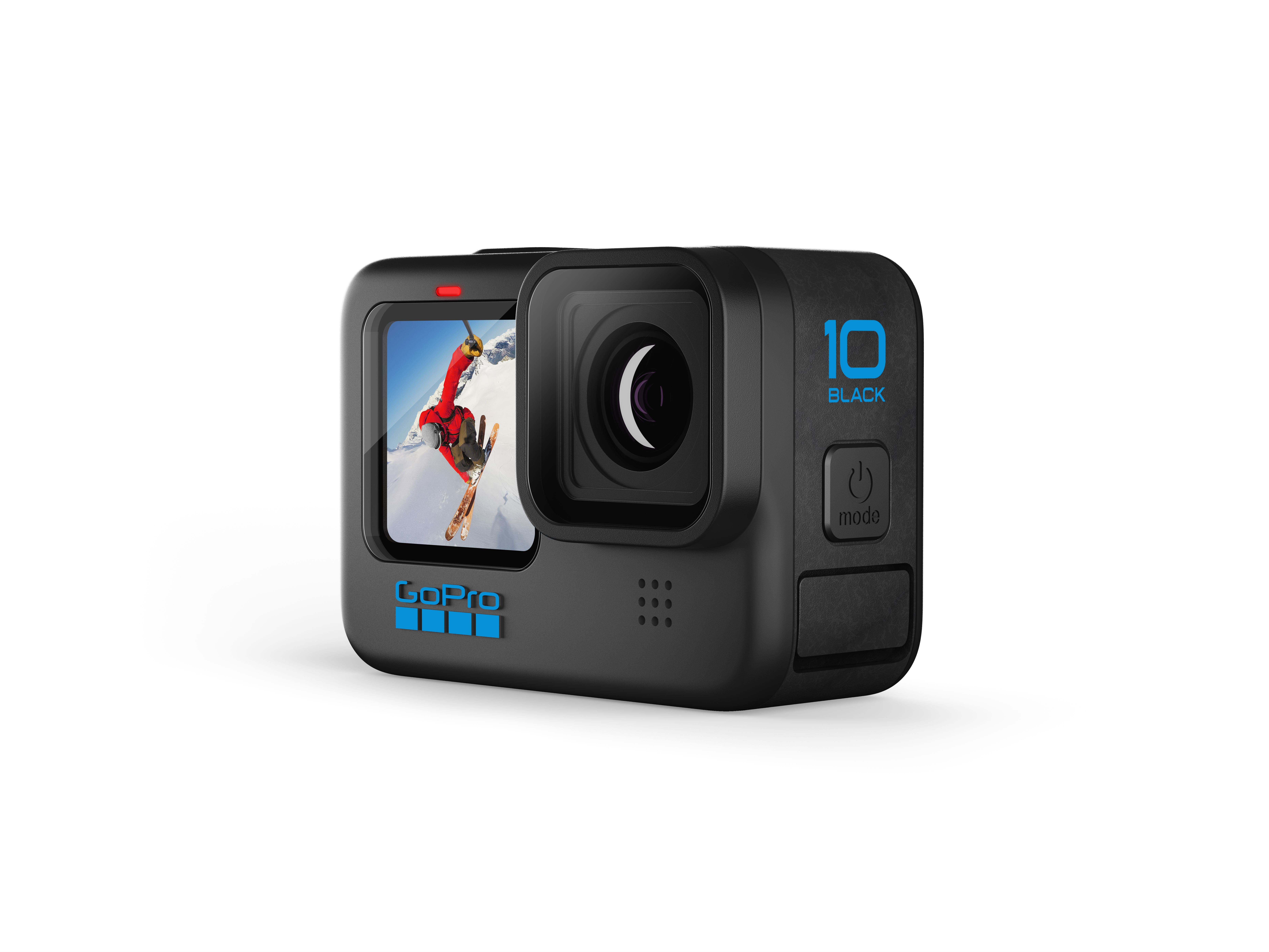 Action camera GO PRO Hero 10 black